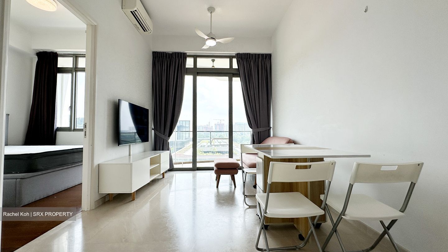Kingsford . Hillview Peak (D23), Condominium #598222691
